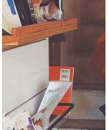 E hyphen world gallery | スカート