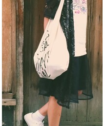 TODAY'S SPECIAL | エコバッグ/サブバッグ