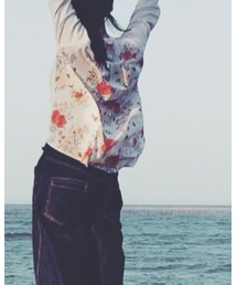 GLOBAL WORK | トップス