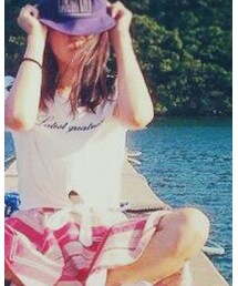 しまむら | Tシャツ/カットソー