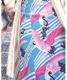 岡本織物店 | 浴衣