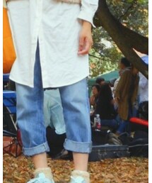 UNIQLO | デニムパンツ