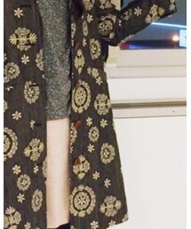 bulle de savon | ジャケット/アウター