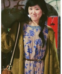 SENSE OF PLACE by URBAN RESEARCH | ワンピース