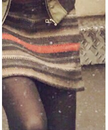 CIAOPANIC | スカート