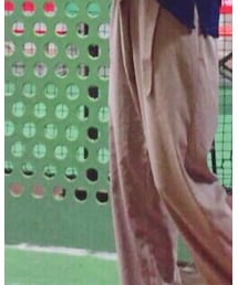 WHO'S WHO gallery | パンツ