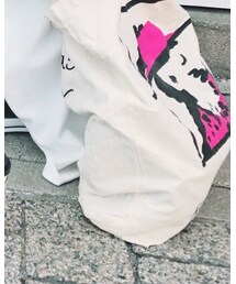 TODAY'S SPECIAL | トートバッグ