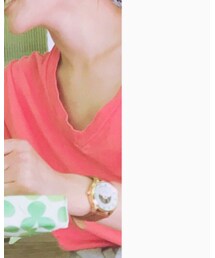 AZUL by moussy | Tシャツ/カットソー