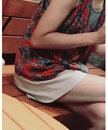 URBAN RESEARCH | タンクトップ