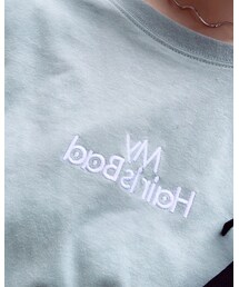 My Hair is Bad | トップス