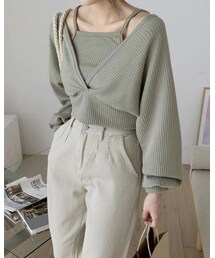 merongshop | トップス