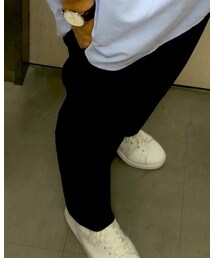 UNIQLO | スラックス