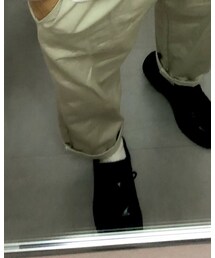 GU | ドレスシューズ