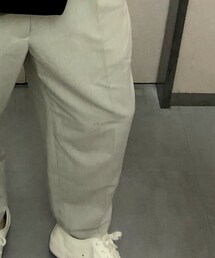 GU | スラックス