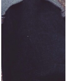 GU | デニムパンツ