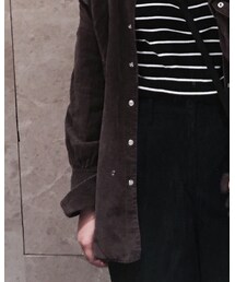 Another Edition | ジャケット/アウター