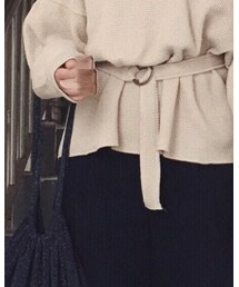 Another Edition | トップス