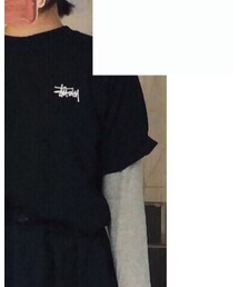 STUSSY | Tシャツ/カットソー
