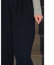 HARVESTY | パンツ