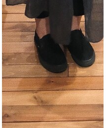 VANS | スリッポン