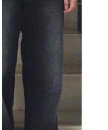 CHEAP MONDAY | デニムパンツ
