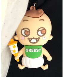 GR8EST baby | その他