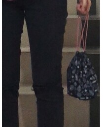 H&M | デニムパンツ