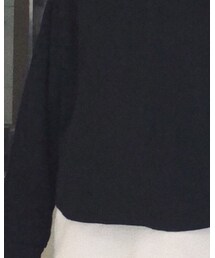 COS | スウェット