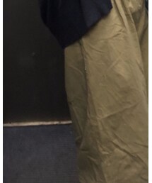 Bershka | チノパンツ