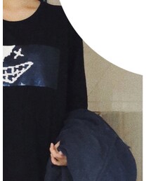 米津玄師 | Tシャツ/カットソー