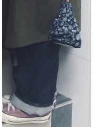 UNIQLO | デニムパンツ