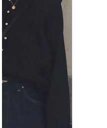 ZARA | シャツ/ブラウス