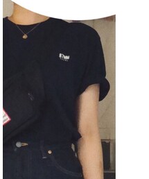 87mm | Tシャツ/カットソー