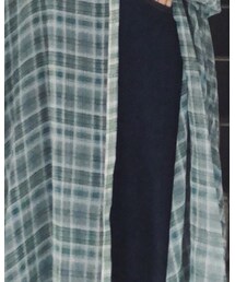 ANATOMICA | デニムパンツ