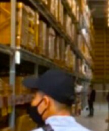 Yohji Yamamoto | キャップ