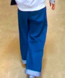 INTER FACTORY | デニムパンツ