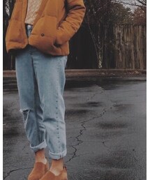 TOPMAN | デニムパンツ