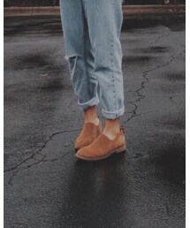 VINTAGE | ドレスシューズ