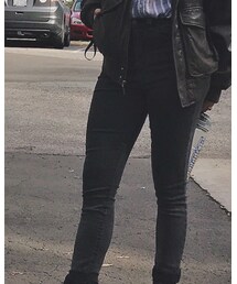 URBAN OUTFITTERS | デニムパンツ