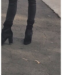 FOREVER 21 | ブーツ