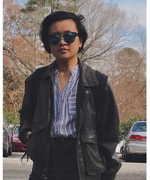 UNIQLO | シャツ/ブラウス