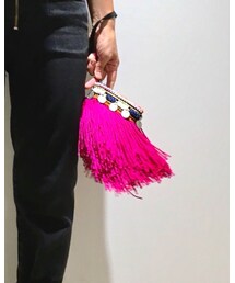 Elliott Mann | クラッチバッグ