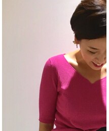 RIVE DROITE | ニット/セーター