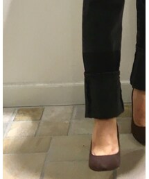 RIVE DROITE | パンプス