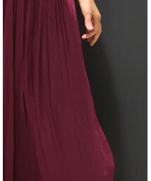 RIVE DROITE | スカート