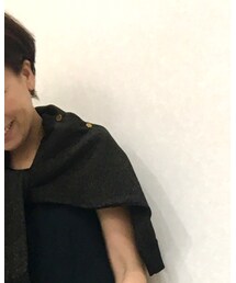 Deuxieme Classe | カーディガン/ボレロ