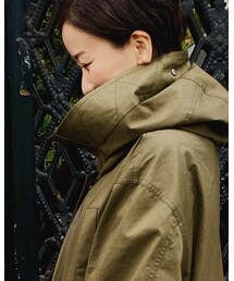 MINITZ | ミリタリージャケット