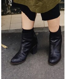 sellenatela? | ブーツ