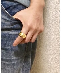 PHILIPPE AUDIBERT | リング