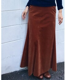 RIVE DROITE | スカート